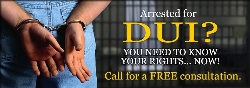 Mesa DUI Lawyers  Low Cost DUI Attorneys in Mesa, Phoenix, and Tempe