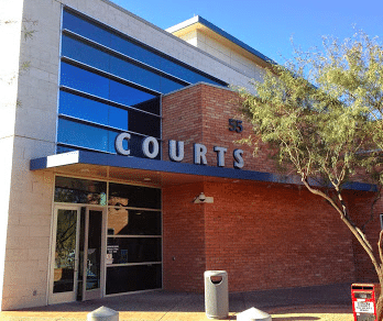 Gilbert Municipal Court