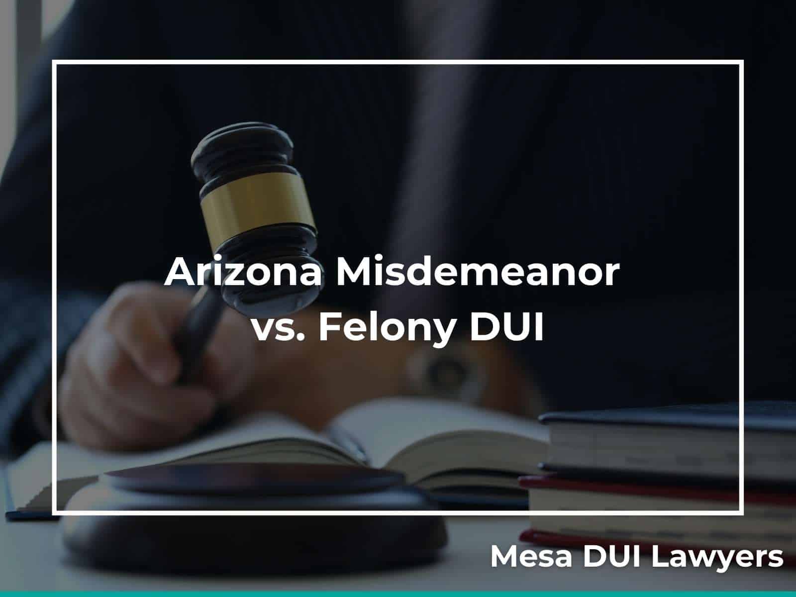 Aggravating Factors and How They Can Impact Your Arizona Criminal Conviction